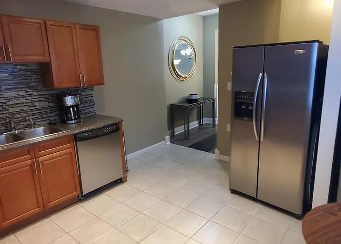 Duplex In Columbus, Ohio * Columbus