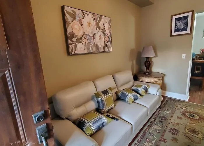 Duplex In Columbus, Ohio *